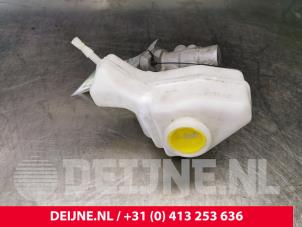 Volkswagen Golf Hauptbremszylinder O120234 foto 2