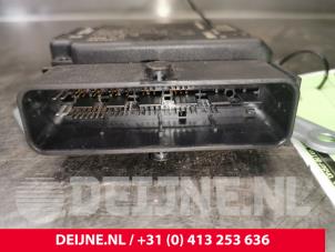Volkswagen Golf Airbag Modul O120240 foto 2