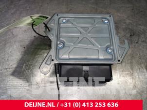 Volkswagen Golf Airbag Modul O120240 foto 3