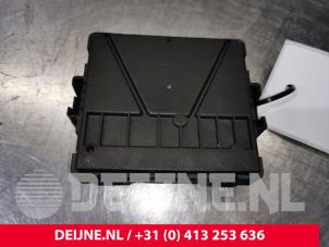 Gebruikte Gateway module Volkswagen Golf VIII (CD1) 2.0 GTI 16V Prijs € 75,00 Margeregeling aangeboden door van Deijne Onderdelen Uden B.V.