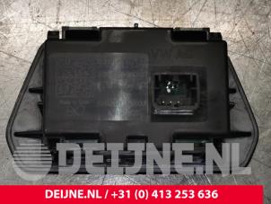 Volkswagen Golf Light switch O120248 photo 2