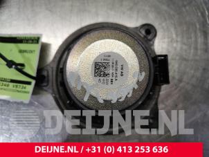 Volkswagen Golf Luidspreker O120252 foto 2