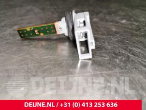 Volkswagen Golf Temperatursensor innen O120257 foto 3