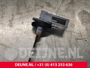 Volkswagen Golf Temperatursensor innen O120257 foto 2