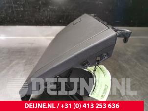 Volkswagen Golf Handschuhfach O120265 foto 2