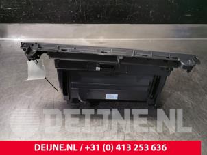 Volkswagen Golf Handschuhfach O120265 foto 3