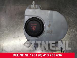Volkswagen Golf Expansievat O120272 foto 2