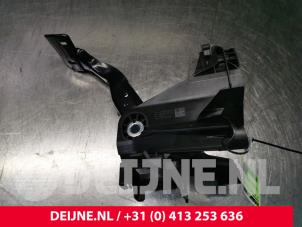 Volkswagen Golf Bremspedal O120330 foto 2