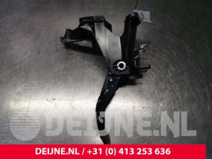Volkswagen Golf Bremspedal O120330 foto 3