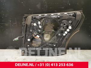 Porsche Taycan Tür 4-türig rechts hinten O120352 foto 2