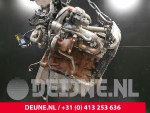 Nissan NV200 Engine O120410 photo 3