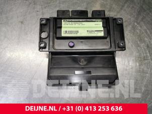 Nissan NV200 Computer Motormanagement O120386 foto 2