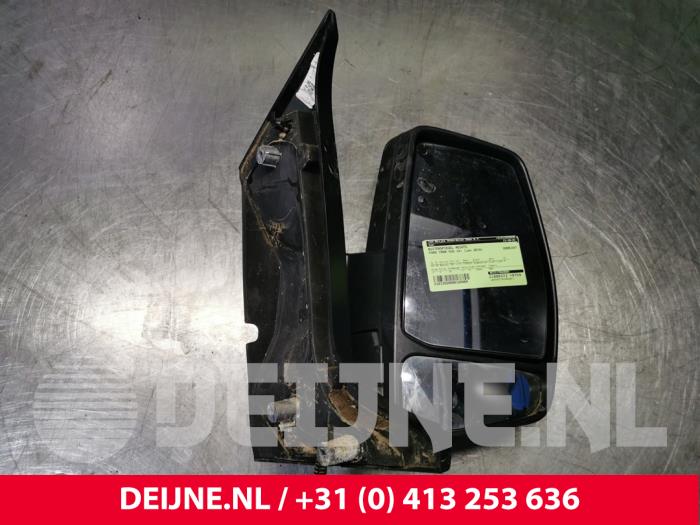 Ford Transit Custom Wing mirror, right O120464
