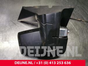 Ford Transit Custom Wing mirror, right O120464 photo 3
