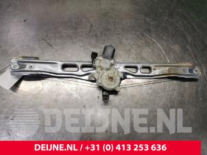 Ford Transit Custom Ruitmechaniek 2Deurs rechts-voor O120515 foto 2