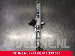 Ford Transit Custom Ruitmechaniek 2Deurs rechts-voor O120515 foto 3