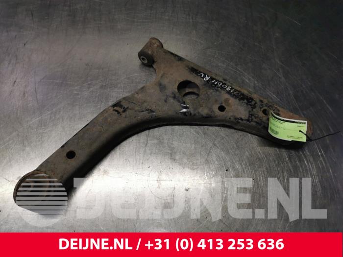 Ford Transit Front lower wishbone, right O120547