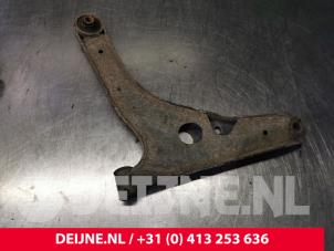 Ford Transit Front lower wishbone, right O120547 photo 4
