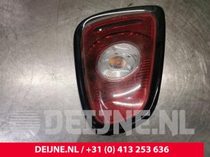 Mini Cooper Achterlicht rechts O120558 foto 2