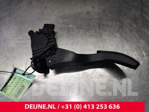 Volkswagen Golf Gaspedaal O120706 foto 3