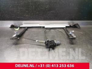 Mini Cooper Window mechanism 2-door, front right O120612 photo 2