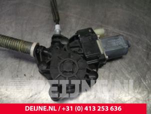 Mini Cooper Window mechanism 2-door, front right O120612 photo 3
