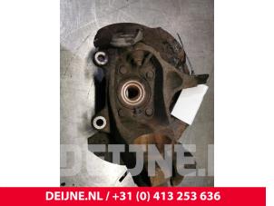 Mini Cooper Achsschenkel links vorne O120585 foto 3