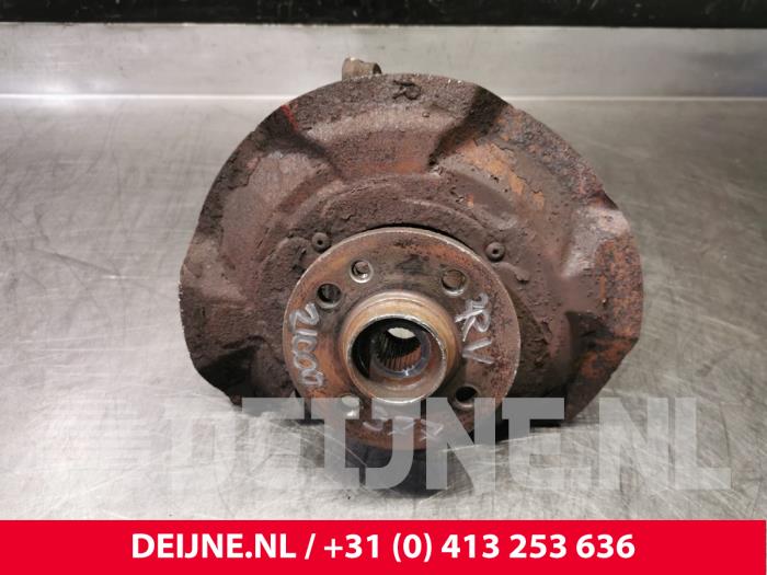 Mini Cooper Achsschenkel rechts vorne O120587
