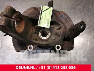 Mini Cooper Fusee rechts-voor O120587 foto 3