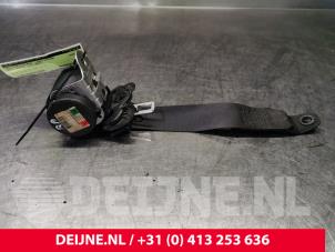 Mini Cooper Sicherheitsgurt links hinten O120626 foto 2