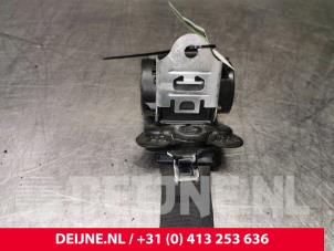 Mini Cooper Sicherheitsgurt links hinten O120626 foto 3