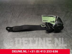 Gebruikte Veiligheidsgordel rechts-achter Mini Mini (R56) 1.6 16V Cooper S Prijs € 20,00 Margeregeling aangeboden door van Deijne Onderdelen Uden B.V.