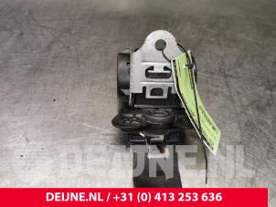 Mini Cooper Sicherheitsgurt rechts hinten O120627 foto 3