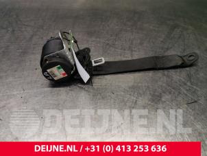 Mini Cooper Sicherheitsgurt rechts hinten O120627 foto 2