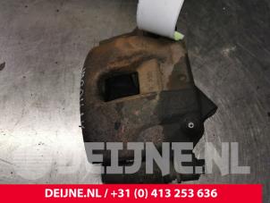 Ford Transit Front brake calliper, left O120707 photo 3