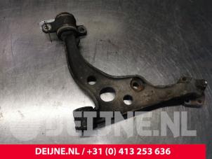 Peugeot Boxer Draagarm onder links-voor O120709 foto 4