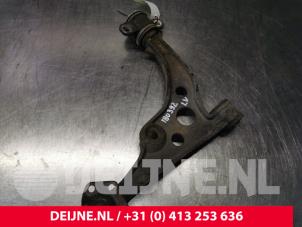 Peugeot Boxer Draagarm onder links-voor O120709 foto 3