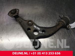 Peugeot Boxer Draagarm onder links-voor O120709 foto 2