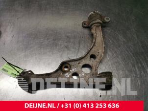 Peugeot Boxer Front lower wishbone, right O120710 photo 3