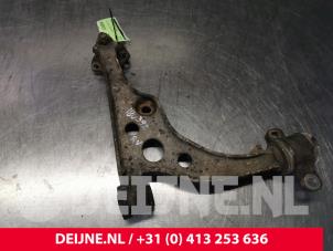 Peugeot Boxer Front lower wishbone, right O120710 photo 2