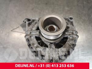 Opel Astra Dynamo O120731 foto 3