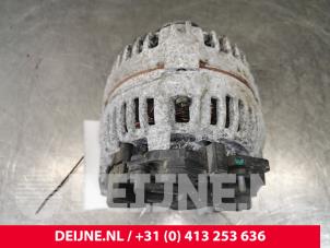 Opel Astra Dynamo O120731 foto 2