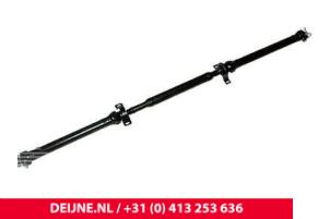 Mercedes Vito Intermediate shaft O9990001467 photo 2