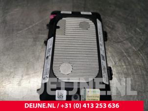 Volkswagen Golf Telefon Modul O120886 foto 2