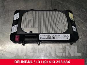 Volkswagen Golf Telefon Modul O120886 foto 3