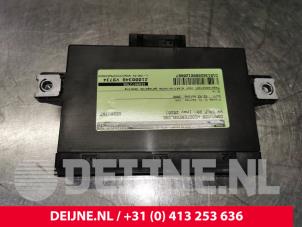 Volkswagen Golf Computer height control O120887 photo 3