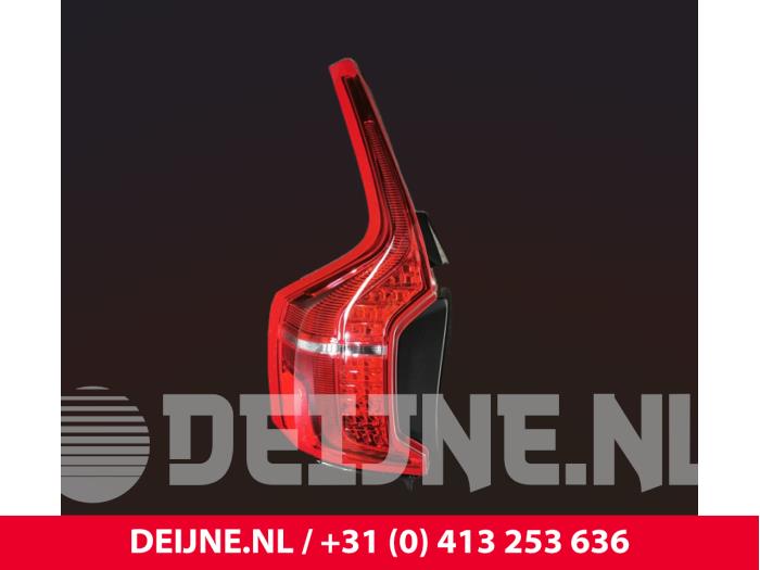 Volvo XC90 Achterlicht links O9990001468