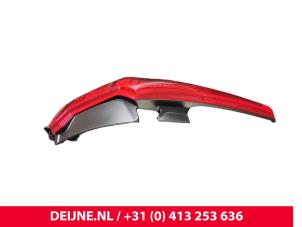 Volvo XC90 Taillight, left O9990001468 photo 4