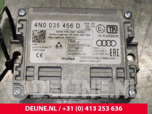 Volkswagen Golf Telefon Modul O120892 foto 2