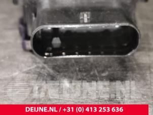 Volkswagen Golf Keyless Entry-Antenne O120896 foto 3